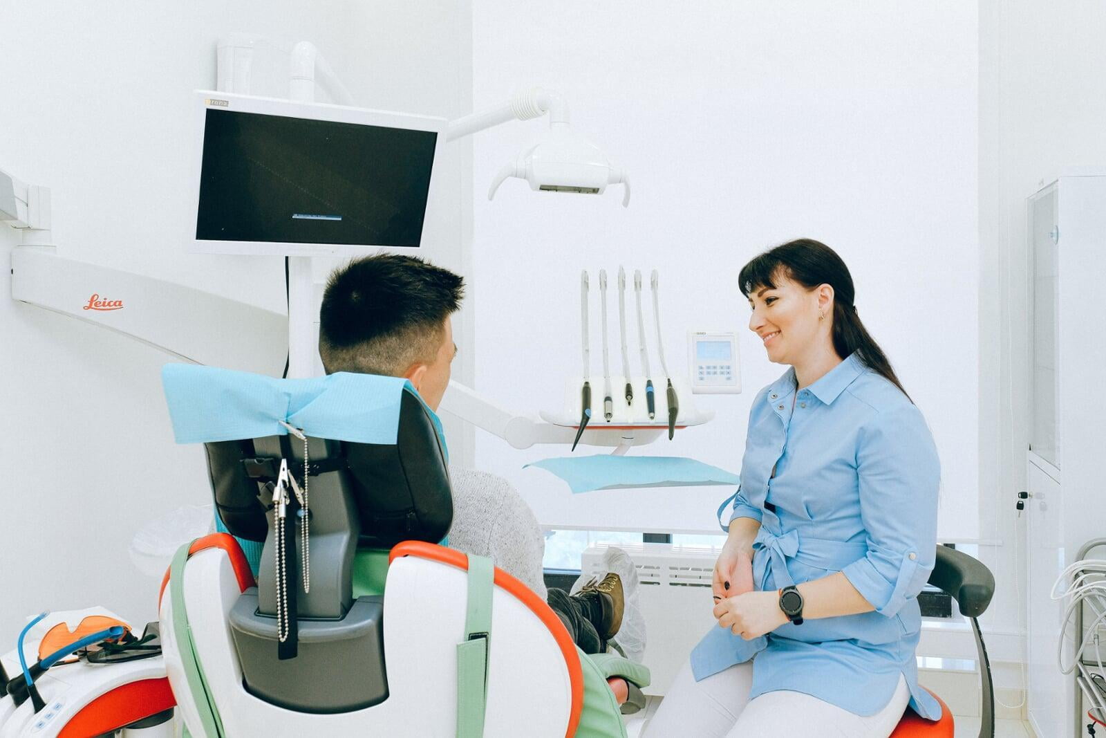 Los elementos del diagnóstico en la ortodoncia